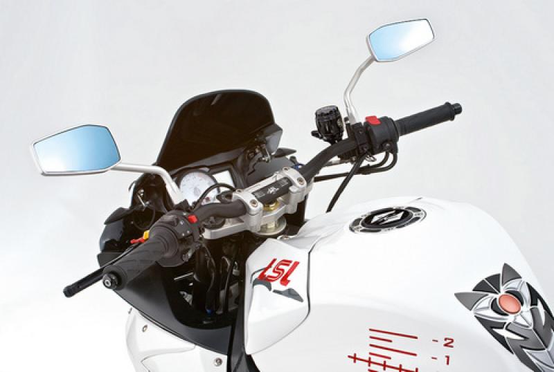 Superbike-Kit GSX-R600/750 06-10
