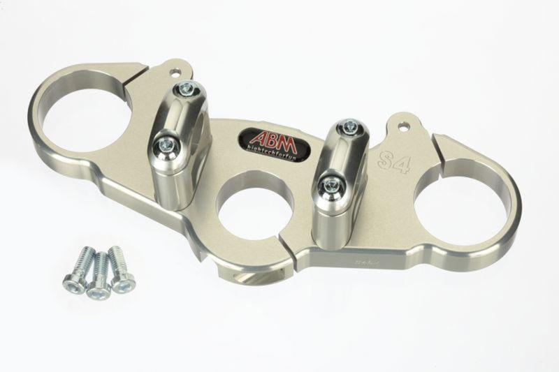 Gabelbrücke Ducati S4 Monster (Kit)