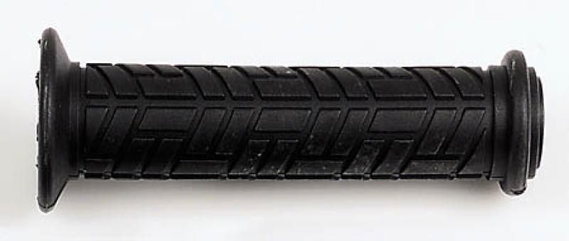 Grip rubber