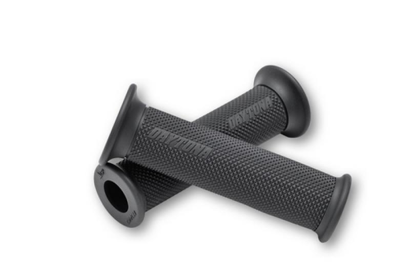 Lenkergriffe GGD-BASE, grau