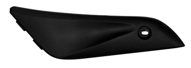 Frame cover left side, short for Honda CBR 1000