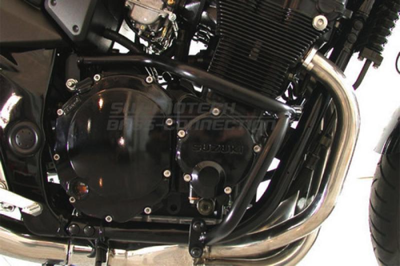 Schutzbügel für Suzuki