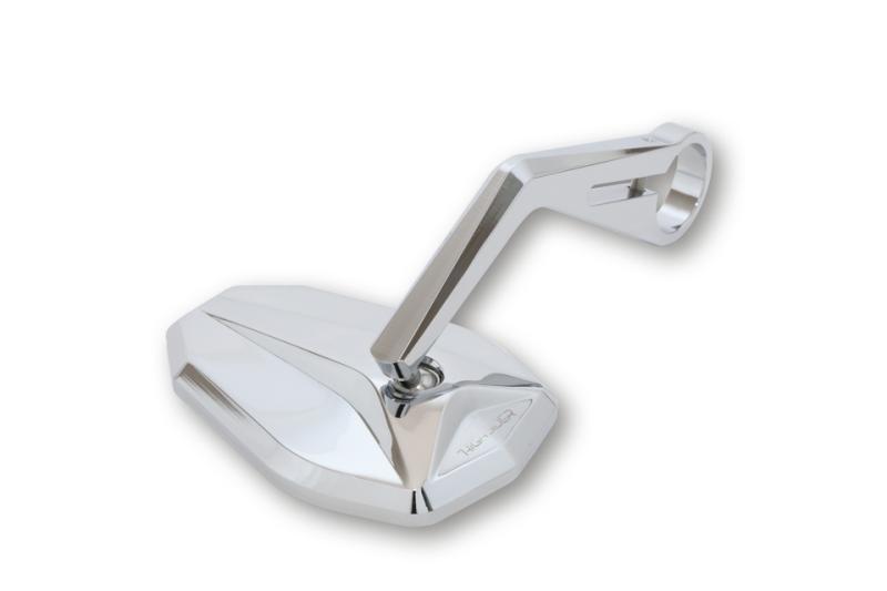 Lenkerendenspiegel VICTORY, 1 Zoll