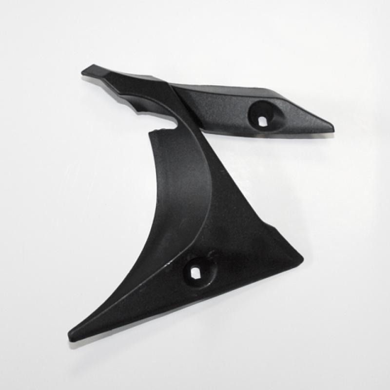 Lower headlamp cover left side for Yamaha YZF R1,RN12