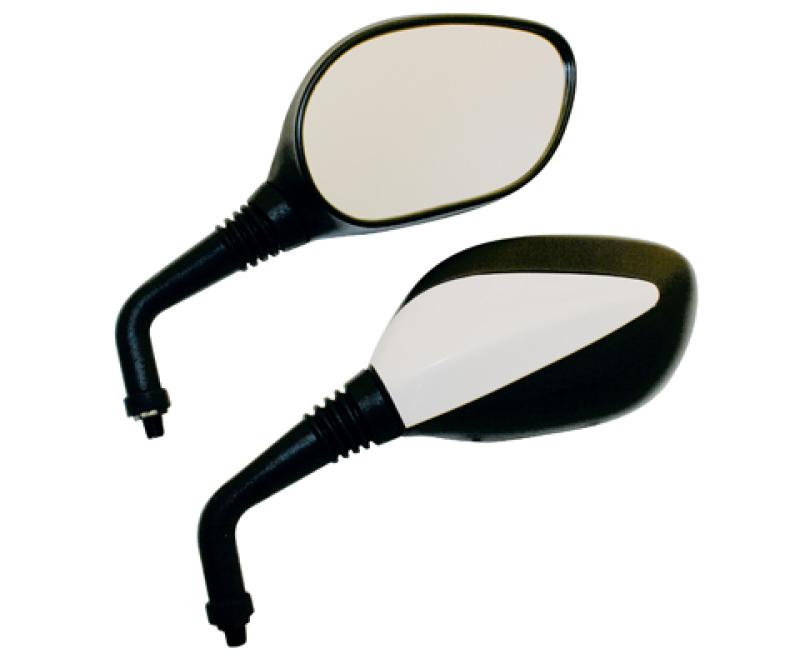 Universal mirror BASIC, Pair