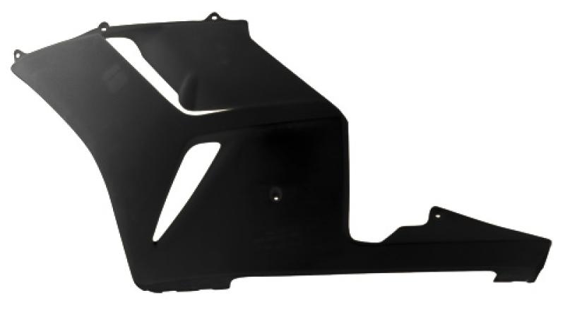 Front fairing lower part left side for Honda CBR 1000