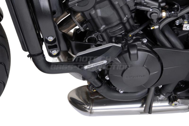Sturzpad-Kit für Honda