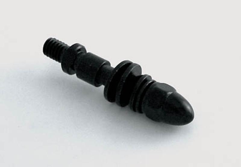 Threaded part for mirror HARLEY-DAVIDSON