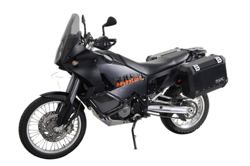 Motorschutz für KTM