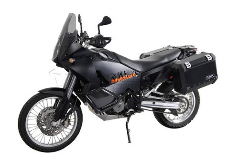 Motorschutz für KTM