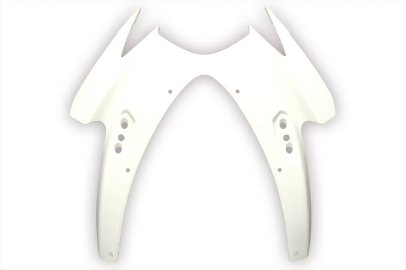 Upper front fairing for Suzuki GSX-R 600/750
