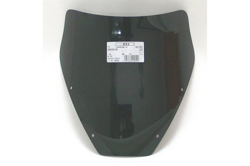 Tourenscheibe, Triumph Tiger, 99-, schwarz, mit TÜV.