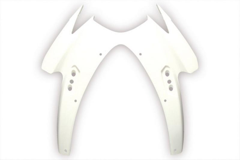 Upper front fairing for Suzuki GSX-R 600/750