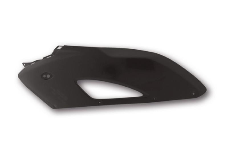 Front fairing left side for Honda CBR 1000
