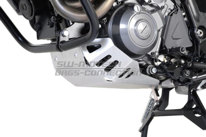 Engine guard for Yamaha