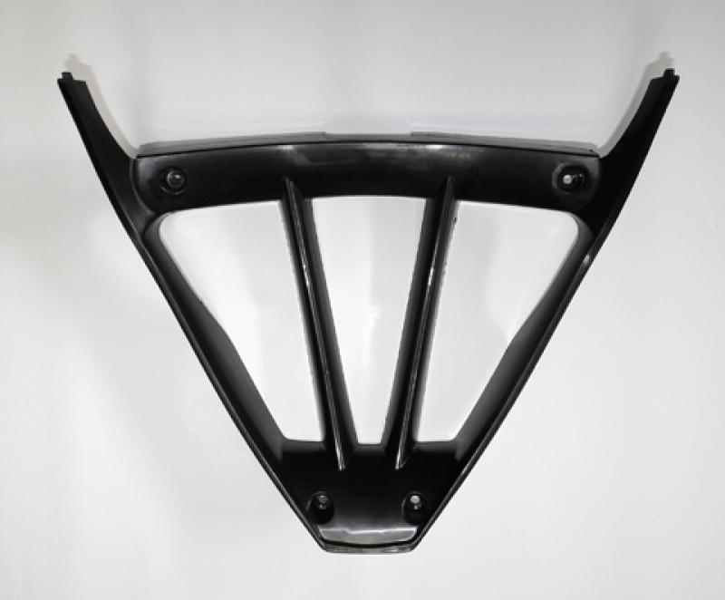 Front fairing lower part centre for Yamaha YZF R1, RN12