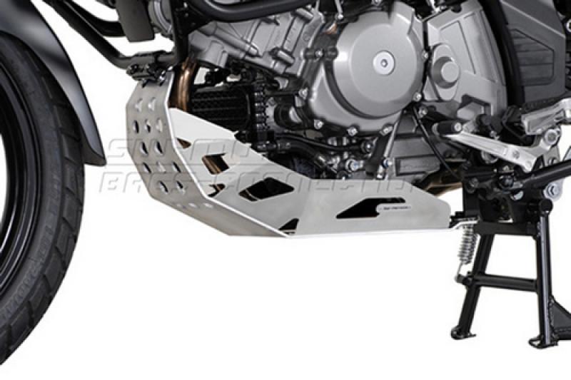 Engine guard for Suzuki