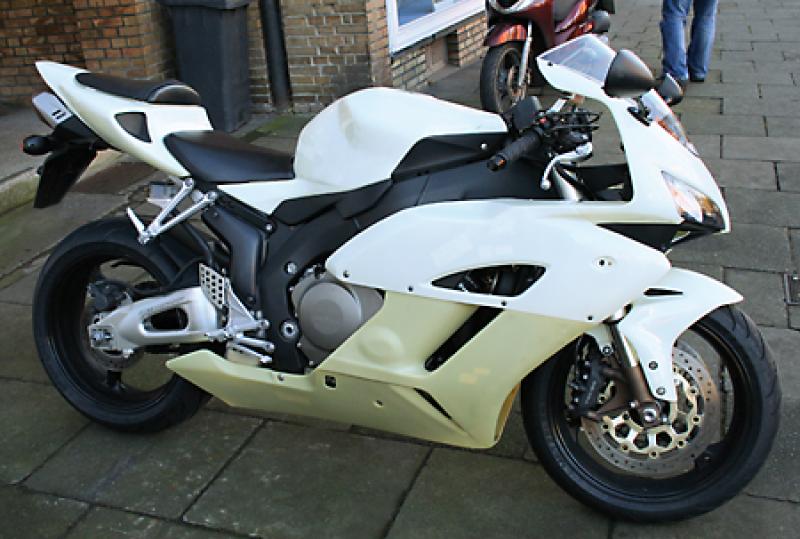 Faring set for Honda CBR 1000 RR 04-05