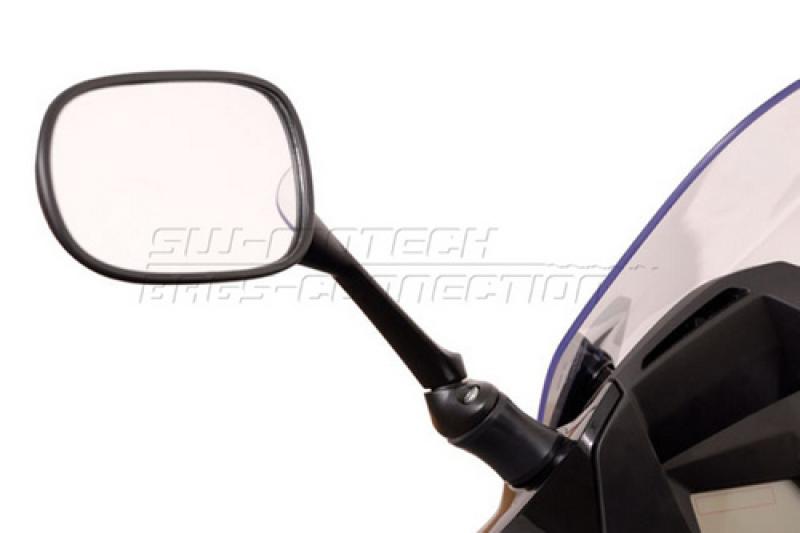 Spiegelverlängerung für Honda