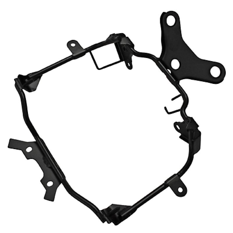 Verkleidungshalter für Kawasaki