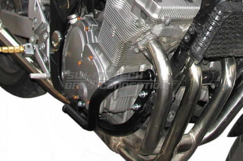 Schutzbügel für Suzuki