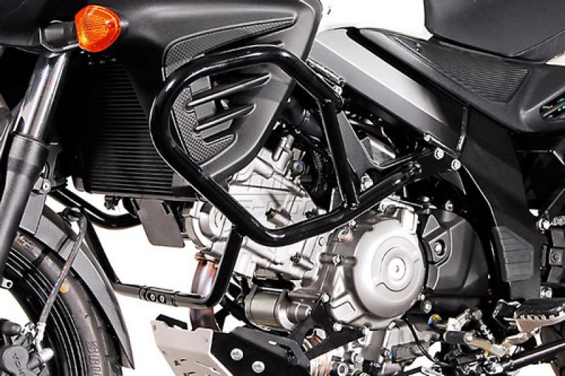 Schutzbügel für Suzuki