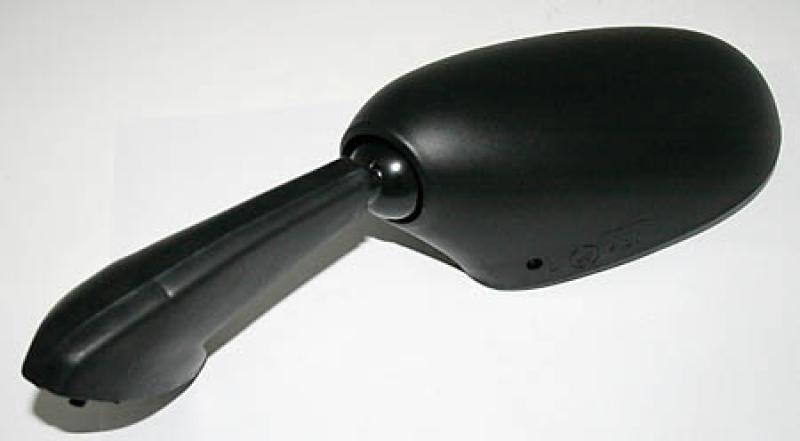 Yamaha Spiegel R1/ R6, links