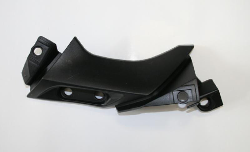 Front fairing holder left side for Yamaha YZF R1,RN12
