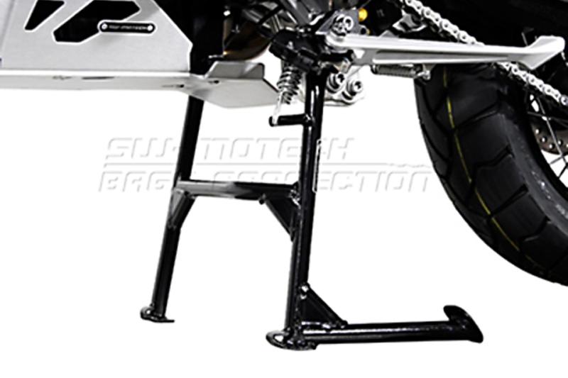 Centerstand for Triumph