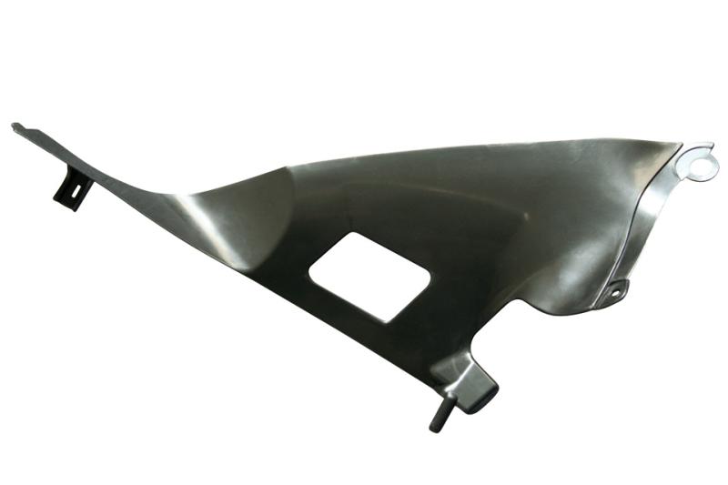 Verkleidungsinnenteil oben rechts für Suzuki GSX-R 600/750