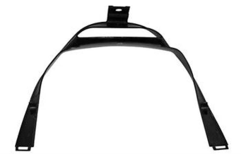 Lower fairing centre part for Honda CBR 1000