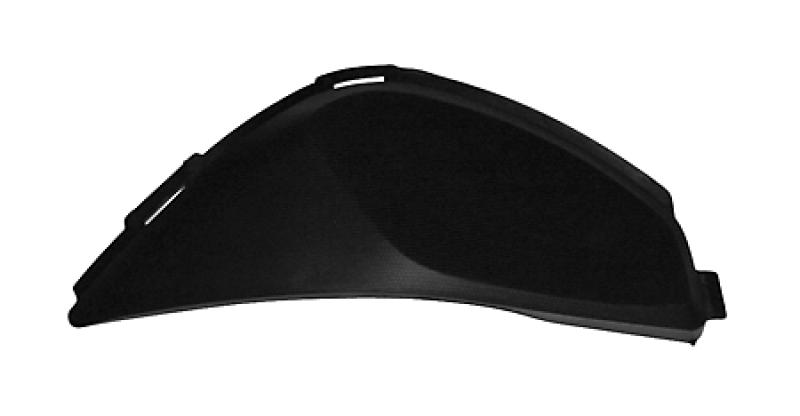 Small fuel tank cover left side for Honda CBR 1000 RR