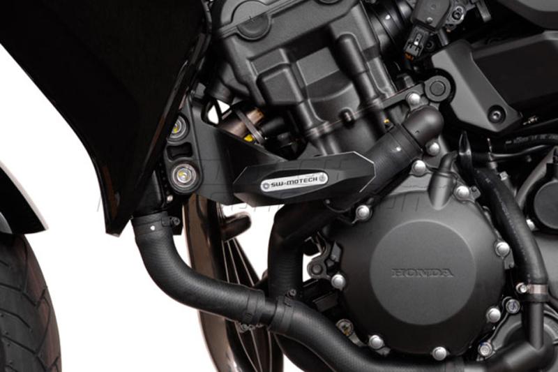 Sturzpad-Kit für Honda