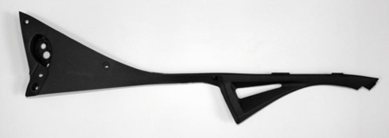 Inner fairing part right side for Honda CBR 600 RR