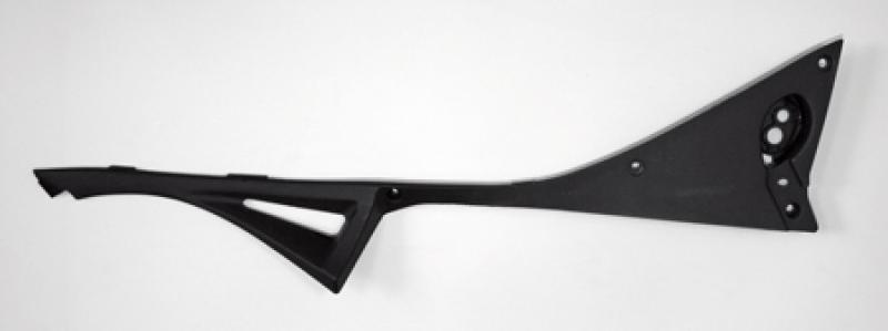 Inner fairing part right side for Honda CBR 600 RR