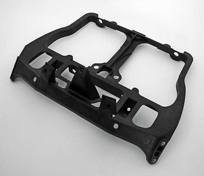 Verkleidungshalter groß für Suzuki