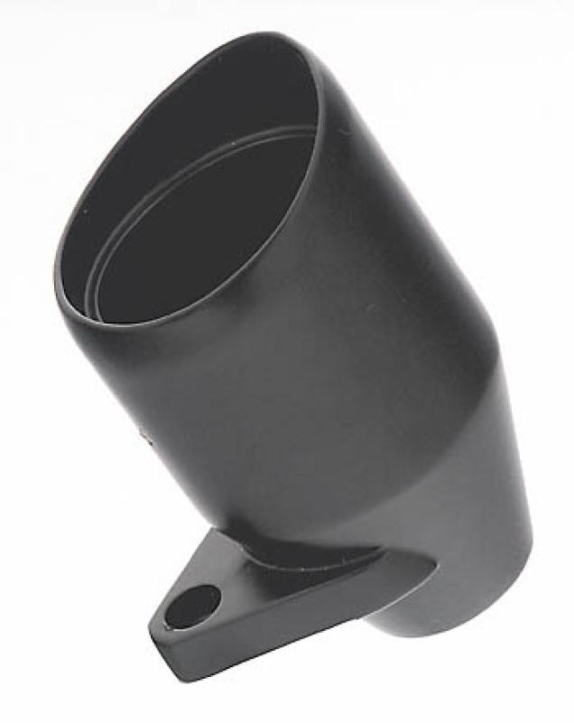 Alu housing