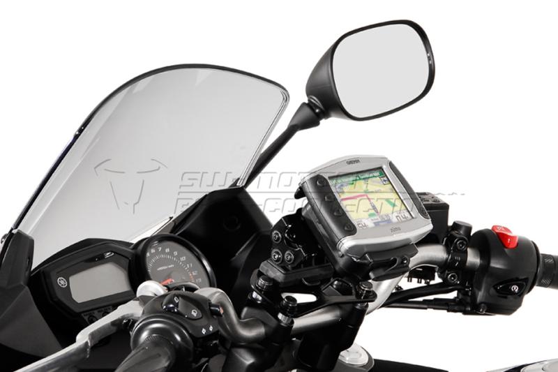 QUICK-LOCK GPS-Mount for Honda