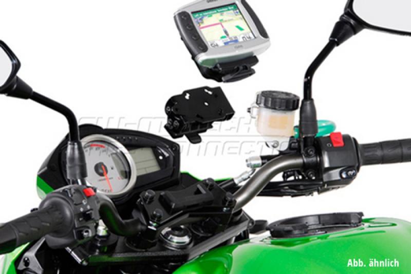QUICK-LOCK GPS-Mount for BMW