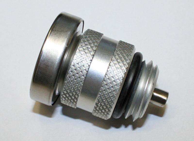 Öltemperaturmesser