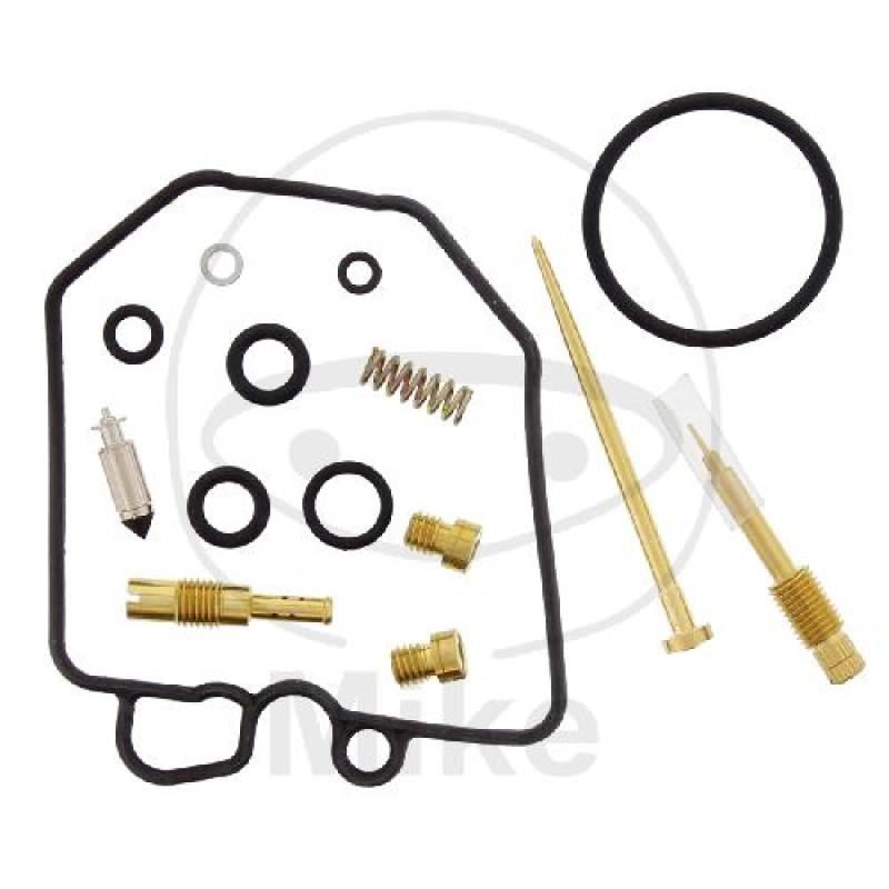 Keyster, Vergaser Rep.-Satz