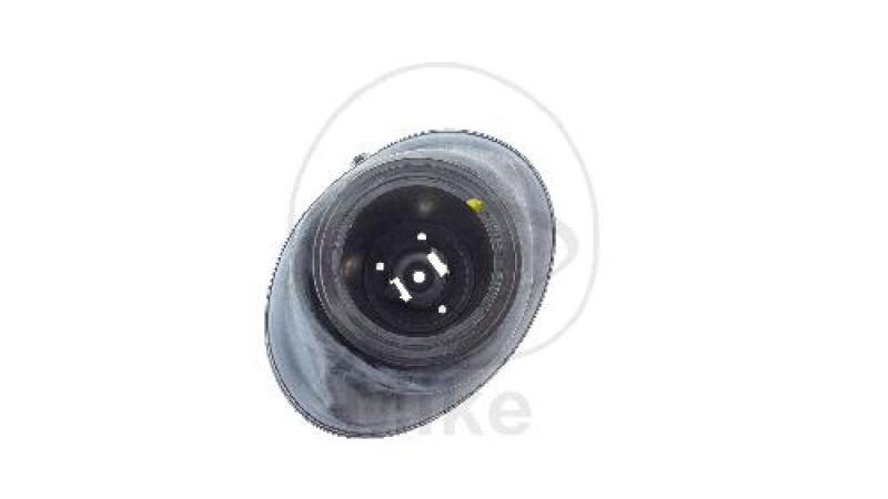 Gasschieber, mit Membrane, (OEM-Teil)