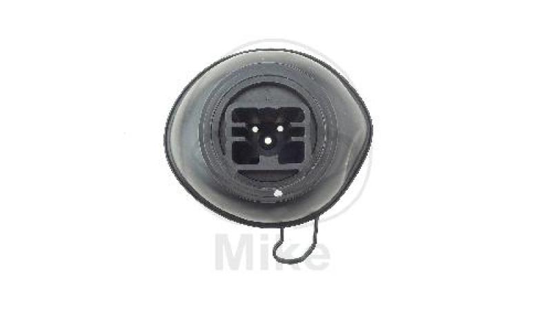 Gasschieber, mit Membrane, (OEM-Teil)