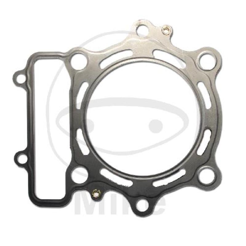 Zylinderkopfdichtung, Dichtung Stärke reduziert um 0,8 mm