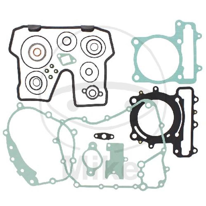 Motor-Dichtungssatz kpl.