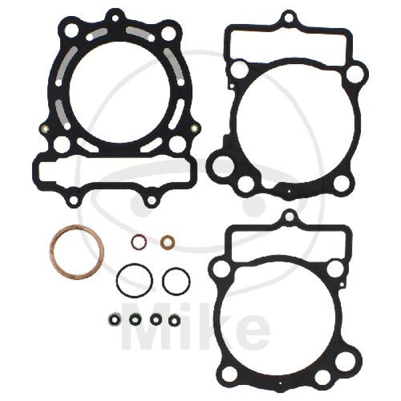 Motor-Dichtungssatz, Topend, (oben)