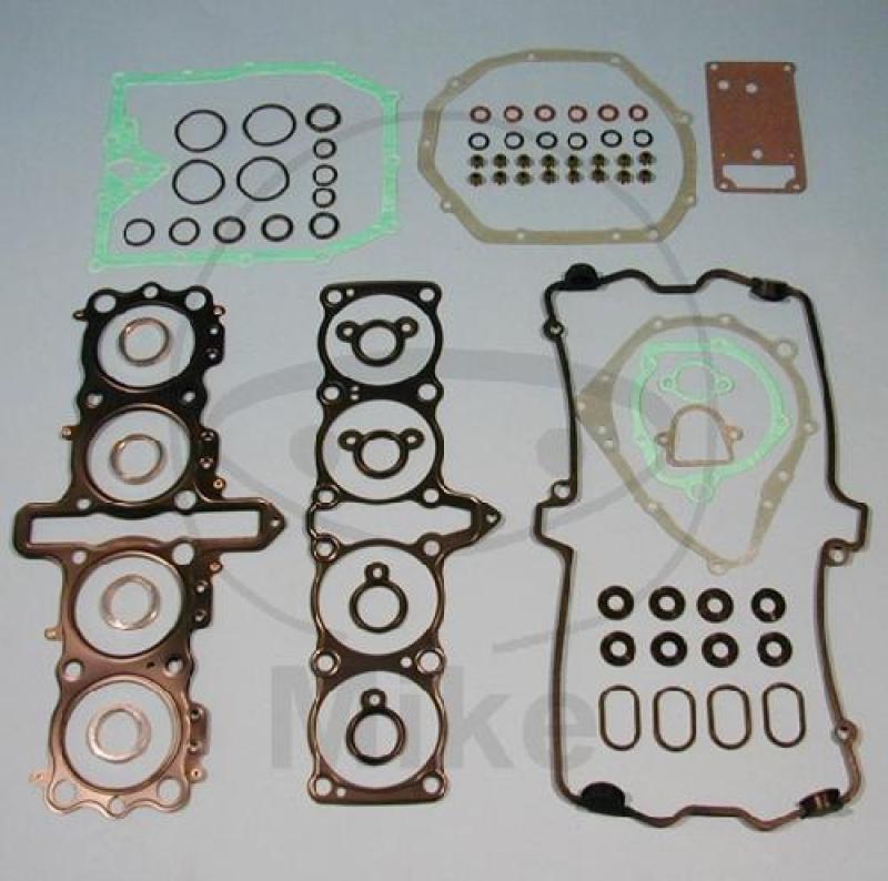 Motor-Dichtungssatz kpl.