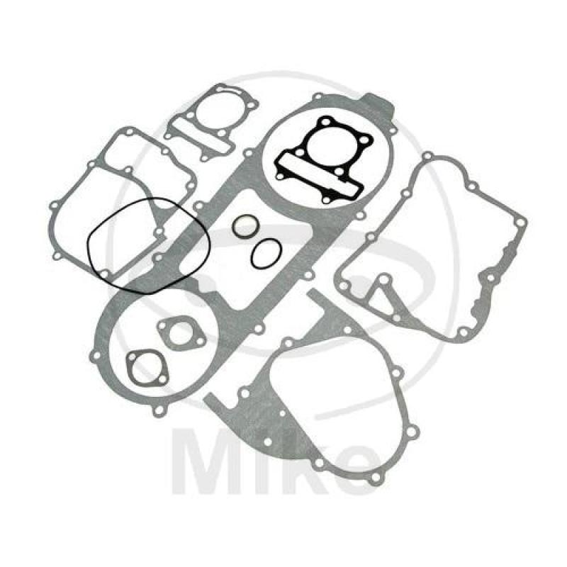 Motor-Dichtungssatz kpl.101 Octane, QMI 152 835 mm LG