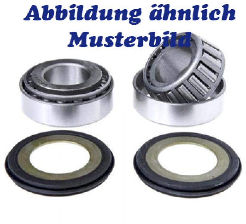 Tapered roller bearing set SSK 906