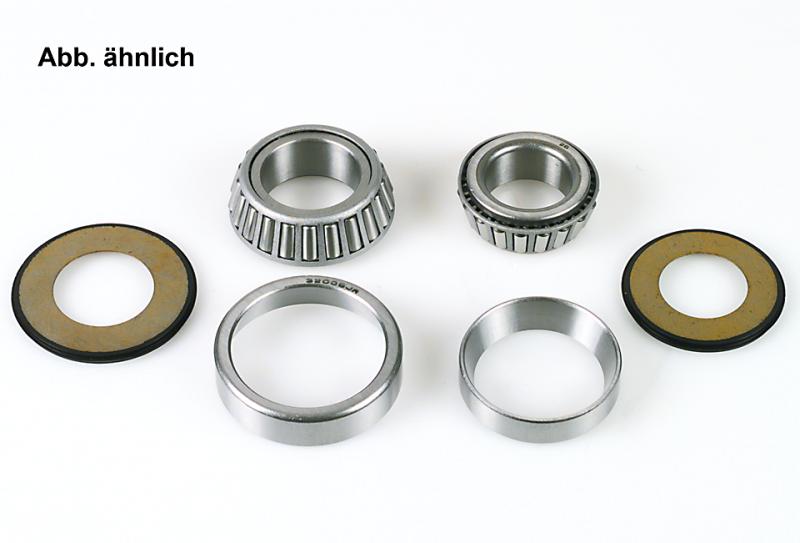 Tapered roller bearing set SSH 907